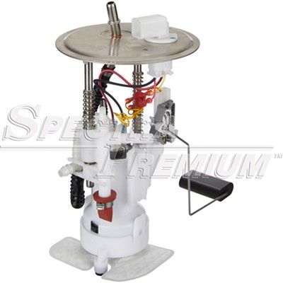 2006 Ford GT Fuel Pump Module Assembly