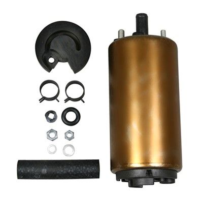 1995, 1994, 1993, 1992, 1991, 1990, 1989 Mazda MPV Fuel Pump