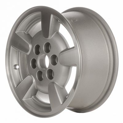 2002, 2001 Dodge Durango Wheel