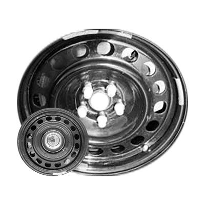 2023, 2022, 2021, 2020, 2019, 2018, 2017, 2016, 2015, 2014 Dodge Charger Wheel