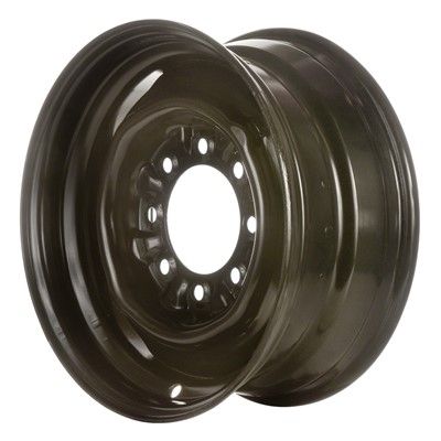1990, 1989, 1988, 1987, 1986, 1985, 1984, 1983, 1982, 1981, 1980, 1979 GMC G3500 Wheel