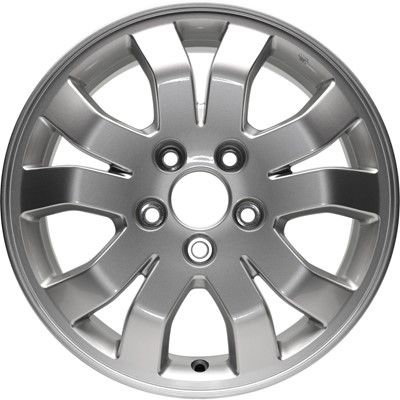 2006, 2005 Honda CR-V Wheel