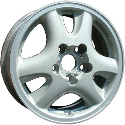 1996, 1995, 1994, 1993, 1992 Lexus ES300 Wheel