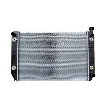 1999, 1998, 1997, 1996, 1995, 1994, 1993 GMC P3500 Radiator