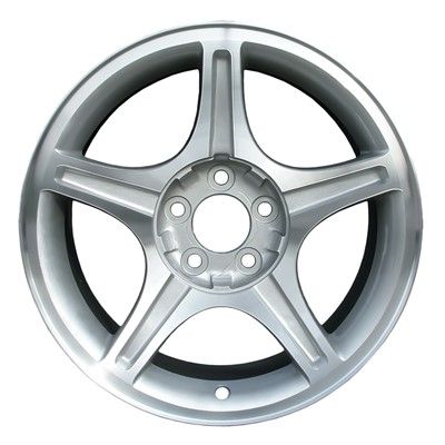 2004, 2003, 2002, 2001, 2000, 1999 Ford Mustang Wheel