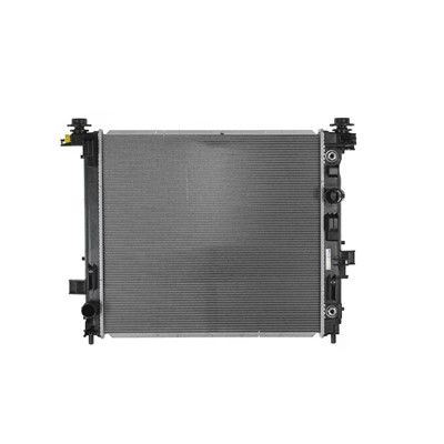 2015, 2014, 2013 Cadillac ATS Radiator