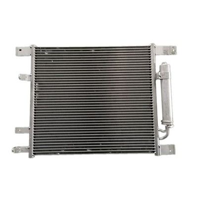 2019, 2018, 2017, 2016, 2015, 2014 Nissan Versa Note A/C Condenser