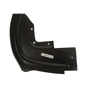1968, 1967 Ford Mustang Fender Liner