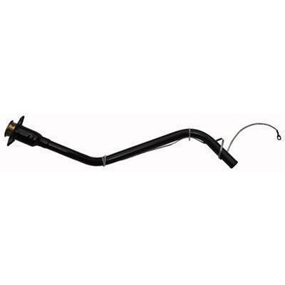 2005, 2004 Chevrolet Express 2500 1500 Fuel Filler Neck