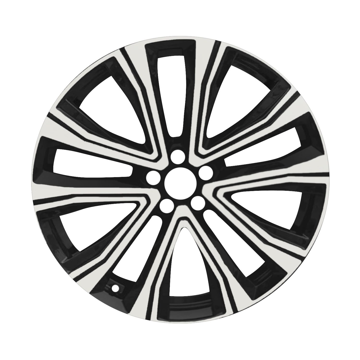 2023, 2022 Volvo XC60 Wheel