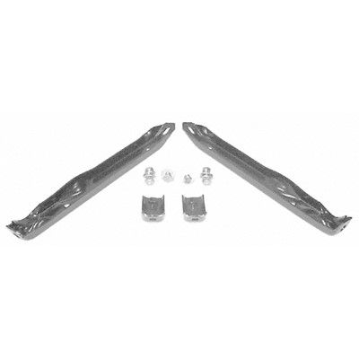 1972, 1971 Chevrolet Blazer Bumper Mounting Bracket