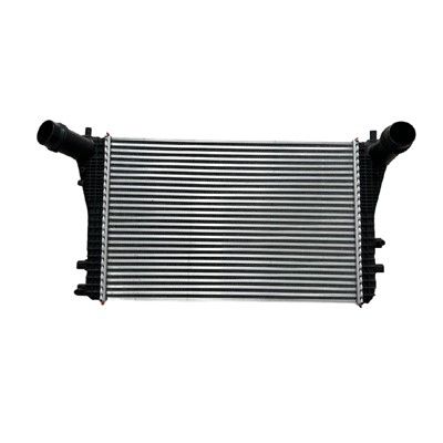2013, 2012, 2011, 2010 Audi A3 Intercooler