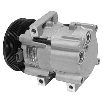 2008, 2007, 2006, 2005, 2004, 2003, 2002 Mazda B3000 A/C Compressor