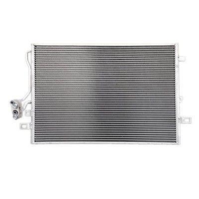 2020, 2019, 2018, 2017, 2016, 2015, 2014, 2013, 2012, 2011 Dodge Journey A/C Condenser