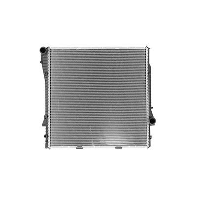 2006, 2005, 2004, 2003, 2002, 2001, 2000 BMW X5 Radiator