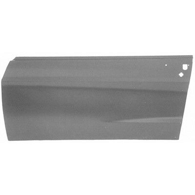 1968, 1967 Ford Mustang Door Outer Panel