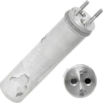2016, 2015, 2014, 2013, 2012, 2011 Ford Fiesta A/C Receiver Drier