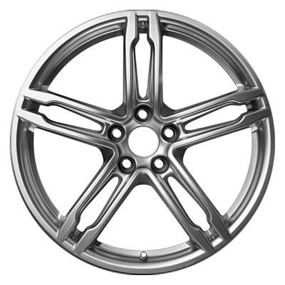 2023, 2022, 2021, 2020, 2019 Porsche Macan Wheel