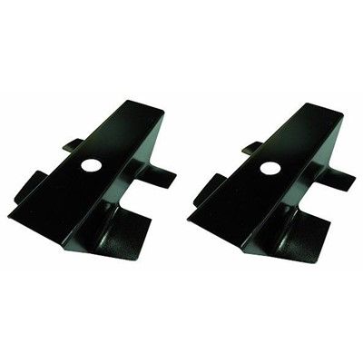 1981, 1980, 1979, 1978, 1977, 1976, 1975, 1974, 1973, 1972, 1971, 1970 Pontiac Firebird Console Bracket