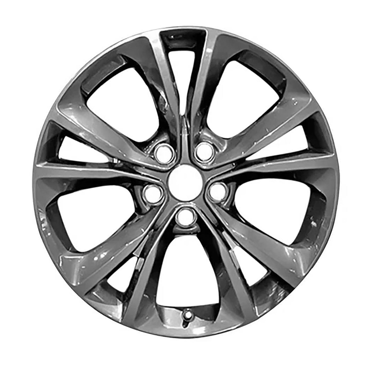 2022, 2021, 2020 Dodge Charger Wheel