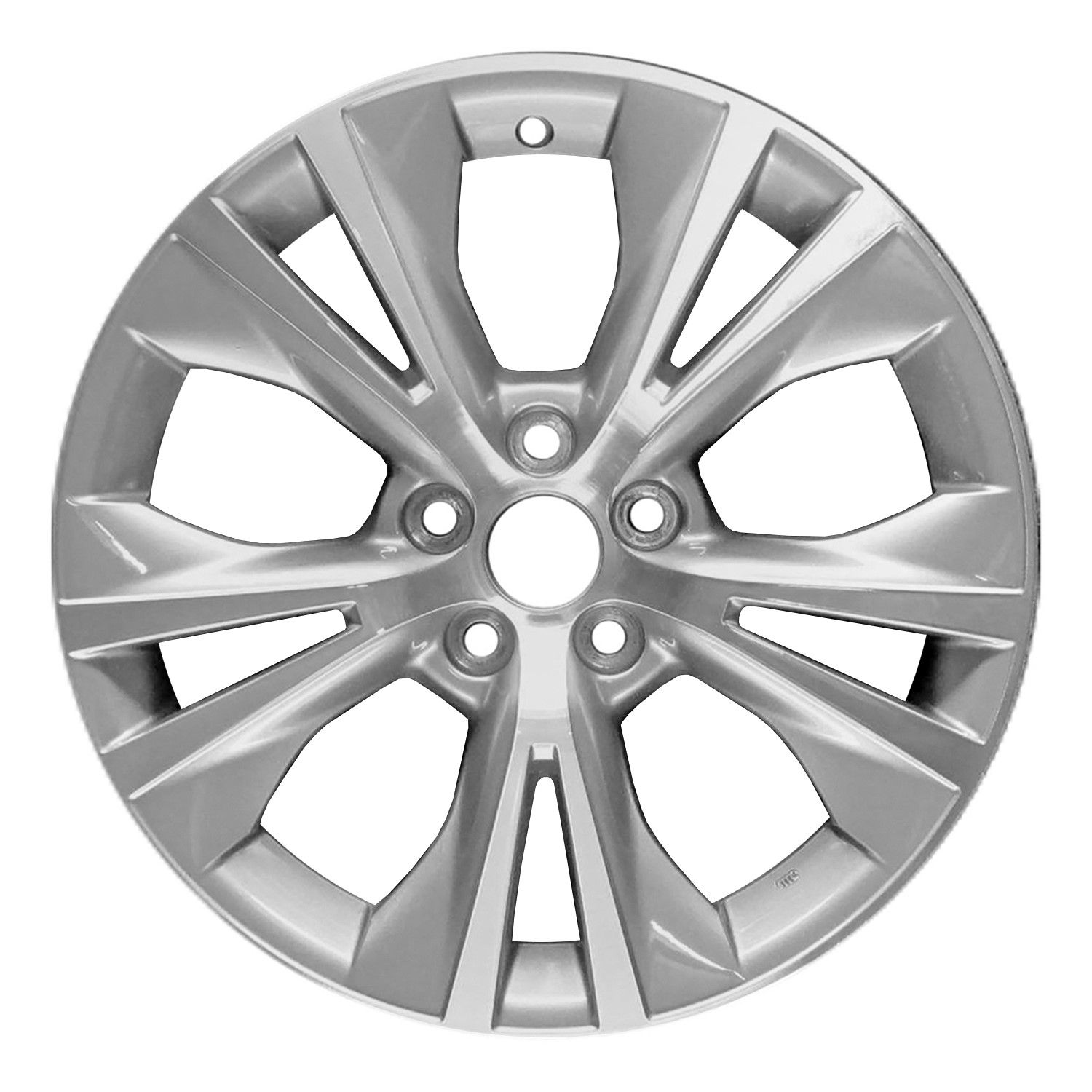 2019, 2018, 2017, 2016, 2015, 2014 Toyota Highlander Wheel