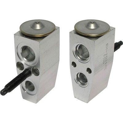 2012, 2011, 2010, 2009, 2008 Ford Escape A/C Expansion Valve