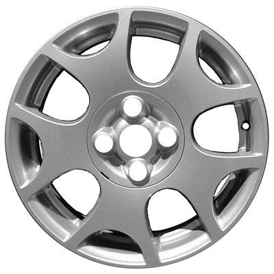 2005, 2004, 2003 Saturn Ion Wheel