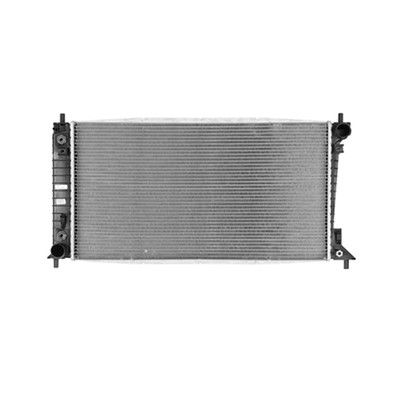 2006, 2005 Lincoln Navigator Radiator