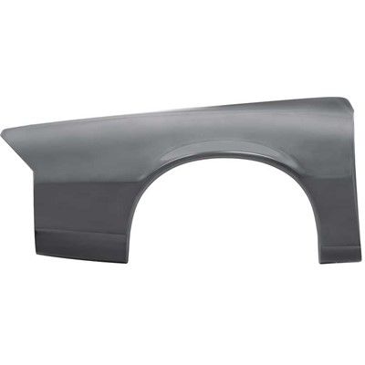 1992, 1991, 1990, 1989, 1988, 1987, 1986, 1985, 1984, 1983, 1982 Chevrolet Camaro Quarter Panel