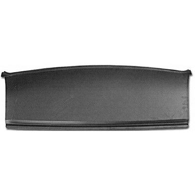 1967, 1966 Pontiac GTO Sport Rear Body Panel Filler Panel