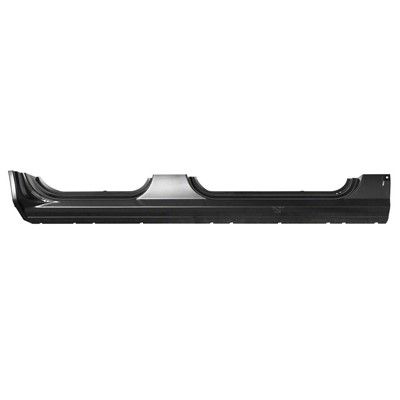 2010, 2009, 2008, 2007, 2006, 2005, 2004, 2003, 2002 Ford Explorer Rocker Panel