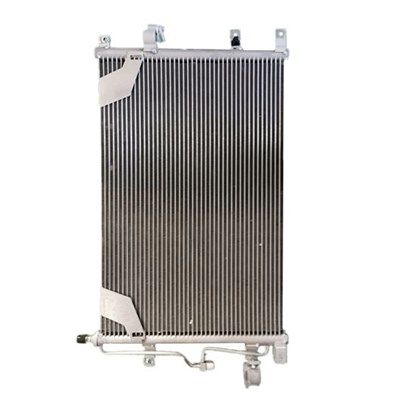2006, 2005, 2004, 2003, 2002, 2001, 2000, 1999 Volvo S80 A/C Condenser