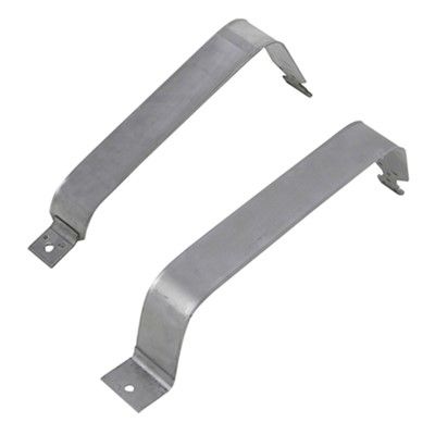 2006, 2005, 2004, 2003, 2002 GMC Yukon EXT Fuel Tank Strap