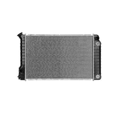 1990, 1989, 1988, 1987, 1986, 1985, 1984, 1983 GMC S15 Radiator