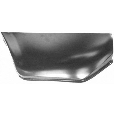 1966, 1965, 1964 Ford Mustang Quarter Panel