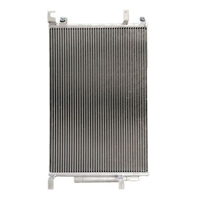 2022, 2021, 2020, 2019, 2018, 2017 Ford GT A/C Condenser