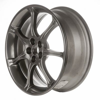 2011, 2010, 2009, 2008, 2007, 2006, 2005 Scion tC Wheel