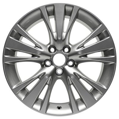 2014, 2013, 2012, 2011, 2010 Lexus RX350 Wheel