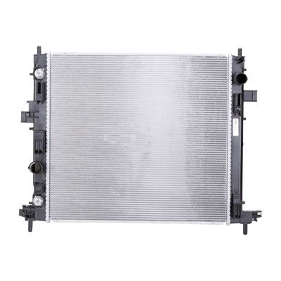 2019, 2018, 2017, 2016 Cadillac ATS Radiator