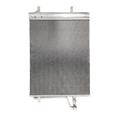 2019, 2018, 2017, 2016, 2015, 2014, 2013 Ford Escape A/C Condenser