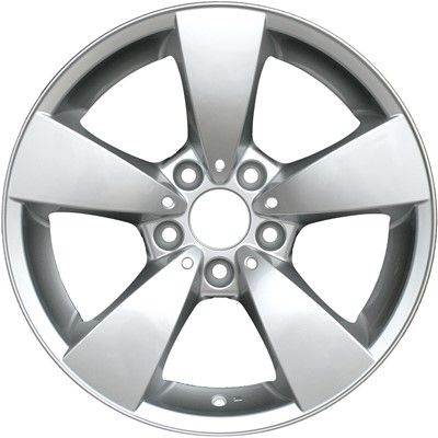 2010, 2009, 2008 BMW 528i Wheel