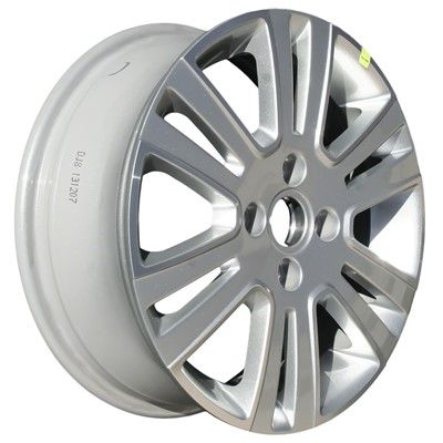 2011, 2010, 2009, 2008 Ford Focus Wheel