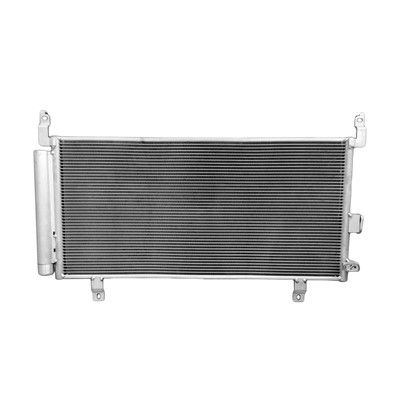 2019, 2018, 2017, 2016, 2015 Subaru Outback A/C Condenser