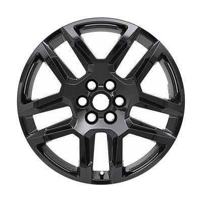 2023, 2022, 2021, 2020, 2019, 2018 Chevrolet Traverse Wheel