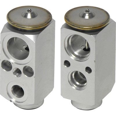 2013, 2012, 2011 Dodge Durango A/C Expansion Valve