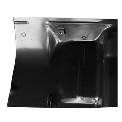 1968 Chevrolet Chevy II II Floor Pan