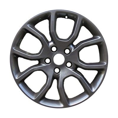 2018, 2017, 2016 Dodge Durango Wheel