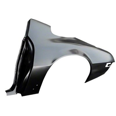 1981, 1980, 1979, 1978, 1977, 1976, 1975 Pontiac Firebird Quarter Panel