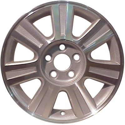 2007, 2006, 2005, 2004, 2003 Ford Taurus Wheel