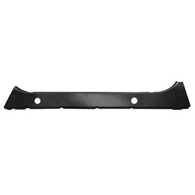 2002, 2001, 2000, 1999, 1998, 1997, 1996, 1995, 1994, 1993, 1992, 1991 GMC C3500HD Rocker Panel Backing Plate
